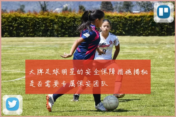 大牌足球明星的安全保障措施揭秘是否需要专属保安团队