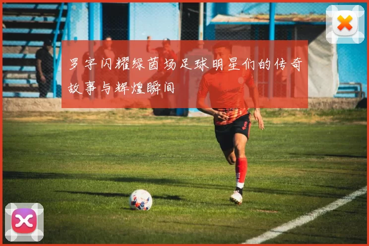 罗字闪耀绿茵场足球明星们的传奇故事与辉煌瞬间