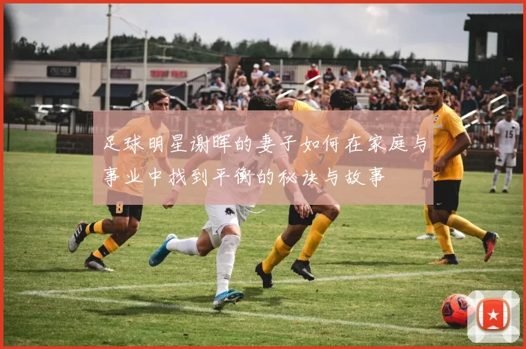 足球明星谢晖的妻子如何在家庭与事业中找到平衡的秘诀与故事