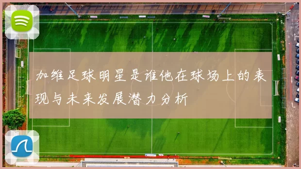 加维足球明星是谁他在球场上的表现与未来发展潜力分析