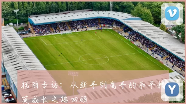 杨丽专访：从新手到高手的和平精英成长之路回顾