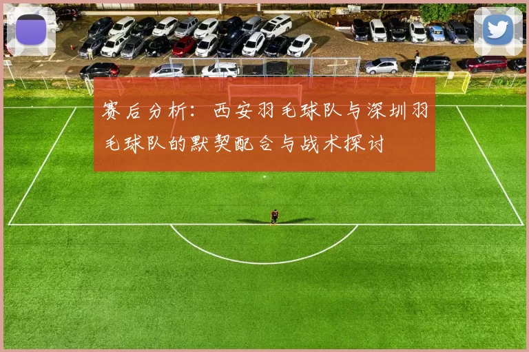 赛后分析：西安羽毛球队与深圳羽毛球队的默契配合与战术探讨