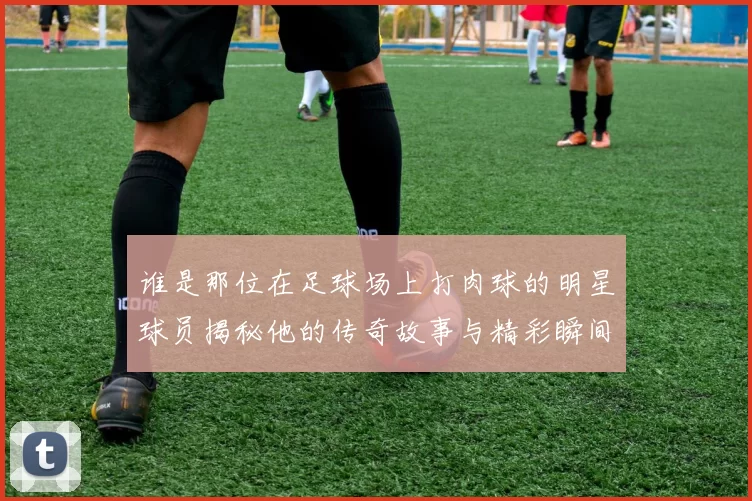 谁是那位在足球场上打肉球的明星球员揭秘他的传奇故事与精彩瞬间