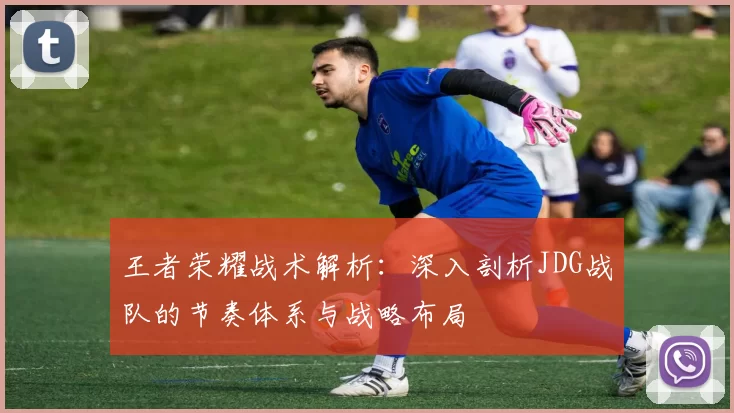 王者荣耀战术解析：深入剖析JDG战队的节奏体系与战略布局