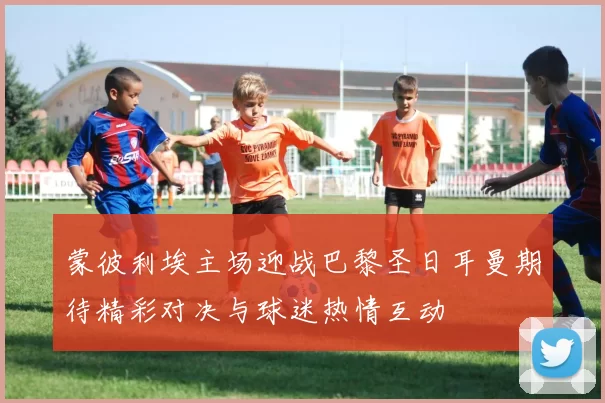 蒙彼利埃主场迎战巴黎圣日耳曼期待精彩对决与球迷热情互动