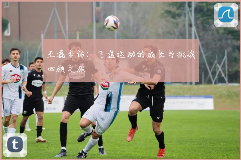王磊专访：飞盘运动的成长与挑战回顾之旅