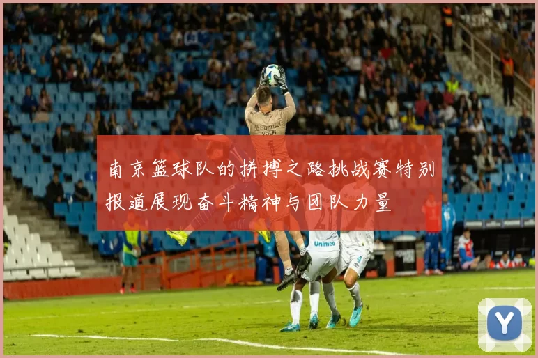 南京篮球队的拼搏之路挑战赛特别报道展现奋斗精神与团队力量