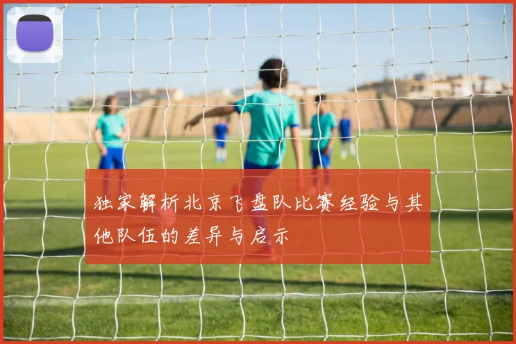 独家解析北京飞盘队比赛经验与其他队伍的差异与启示
