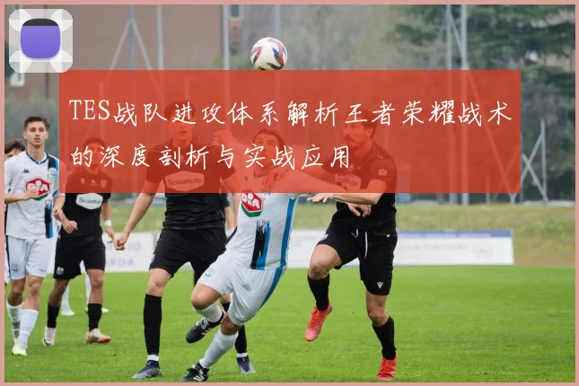TES战队进攻体系解析王者荣耀战术的深度剖析与实战应用