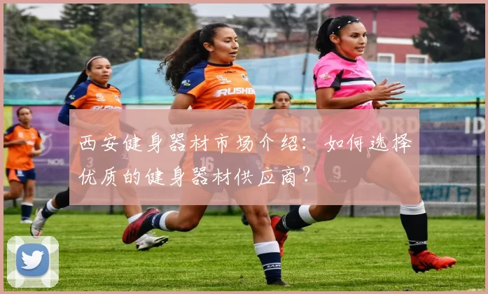 西安健身器材市场介绍：如何选择优质的健身器材供应商？