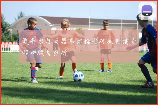 夏普尔与马瑟韦尔精彩对决直播全程回顾与分析